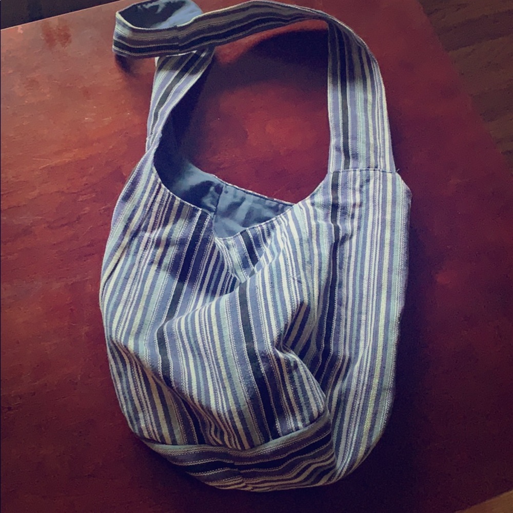 Hobo bag
